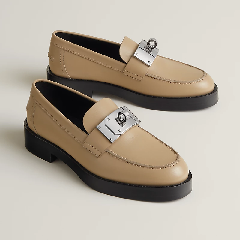 Hermès Hot loafer - Image 1